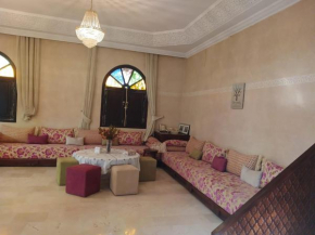 Villa Mima